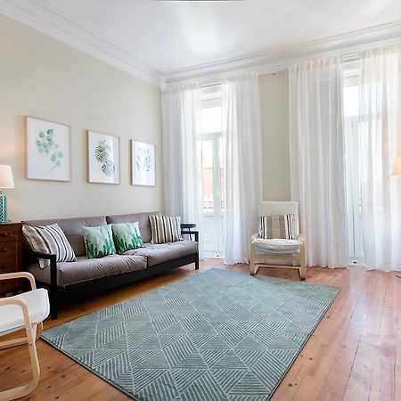 Clerigos 132 Daire Porto Dış mekan fotoğraf