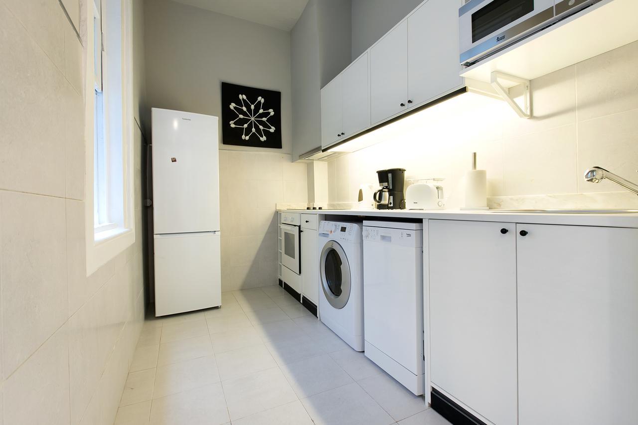 Clerigos 132 Daire Porto Dış mekan fotoğraf