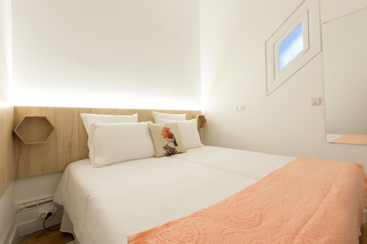 Clerigos 132 Daire Porto Dış mekan fotoğraf