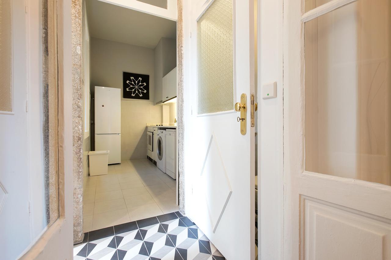 Clerigos 132 Daire Porto Dış mekan fotoğraf