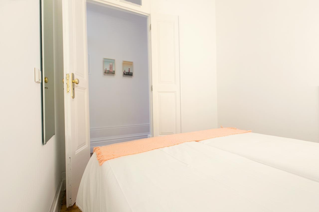 Clerigos 132 Daire Porto Dış mekan fotoğraf